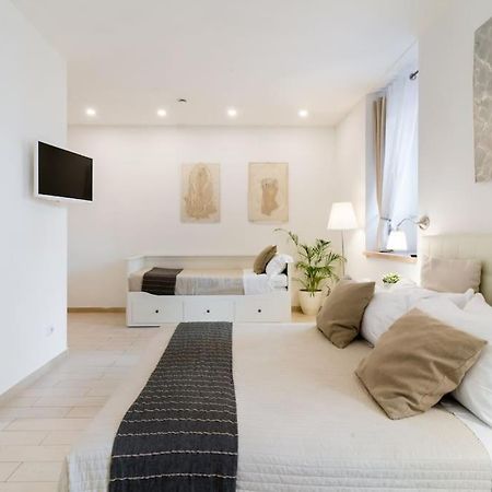 Vatican Momahouse Luxury By Varental Rome Exterior photo