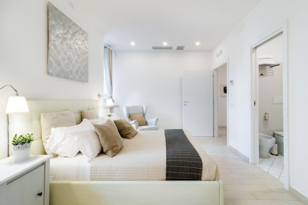 Vatican Momahouse Luxury By Varental Rome Room photo