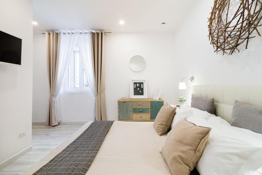 Vatican Momahouse Luxury By Varental Rome Room photo