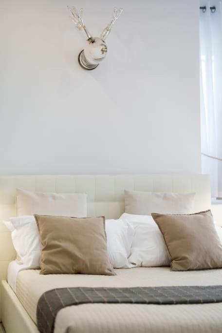 Vatican Momahouse Luxury By Varental Rome Room photo